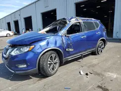 JN8AT2MTXJW466906 2018 NISSAN ROGUE