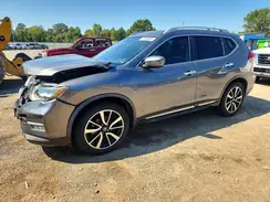 JN8AT2MTXJW467702 2018 NISSAN ROGUE