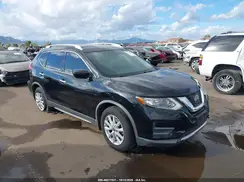 JN8AT2MTXJW468025 2018 NISSAN ROGUE