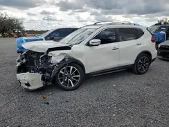 JN8AT2MTXJW469126 2018 NISSAN ROGUE