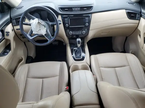 JN8AT2MTXJW469126 2018 NISSAN ROGUE - Image 8