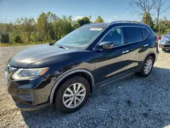 JN8AT2MTXJW469529 2018 NISSAN ROGUE