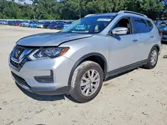 JN8AT2MTXJW469904 2018 NISSAN ROGUE