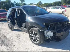 JN8AT2MTXJW470714 2018 NISSAN ROGUE