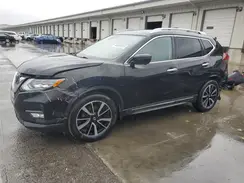JN8AT2MTXJW470776 2018 NISSAN ROGUE