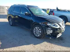 JN8AT2MTXJW486962 2018 NISSAN ROGUE