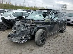 JN8AT2MTXJW487173 2018 NISSAN ROGUE