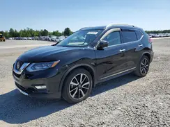 JN8AT2MTXJW487755 2018 NISSAN ROGUE