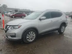 JN8AT2MTXJW487934 2018 NISSAN ROGUE