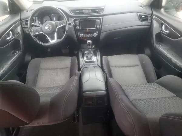 JN8AT2MTXJW487934 2018 NISSAN ROGUE - Image 8