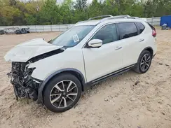 JN8AT2MTXJW488078 2018 NISSAN ROGUE