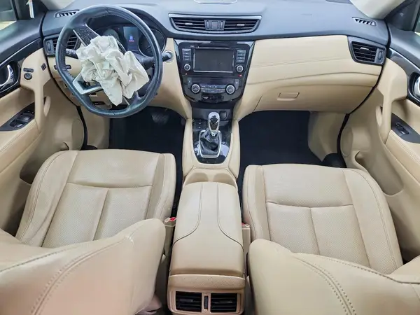 JN8AT2MTXJW488078 2018 NISSAN ROGUE - Image 8