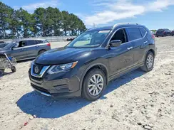 JN8AT2MTXJW488131 2018 NISSAN ROGUE