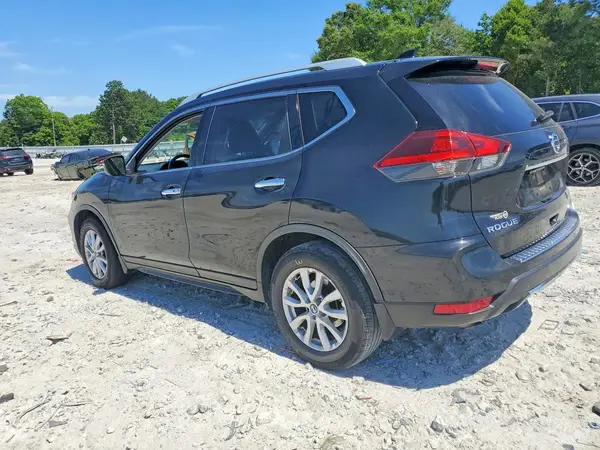 JN8AT2MTXJW488131 2018 NISSAN ROGUE - Image 2
