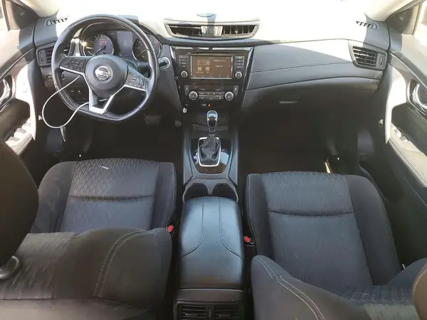 JN8AT2MTXJW488131 2018 NISSAN ROGUE - Image 8