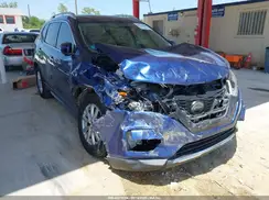 JN8AT2MTXJW489036 2018 NISSAN ROGUE