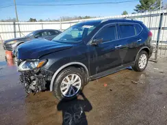 JN8AT2MTXJW489599 2018 NISSAN ROGUE