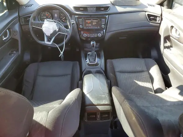 JN8AT2MTXJW489599 2018 NISSAN ROGUE - Image 8