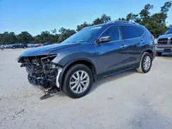 JN8AT2MTXJW490073 2018 NISSAN ROGUE