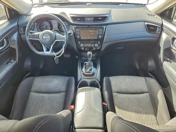 JN8AT2MTXJW490073 2018 NISSAN ROGUE - Image 8