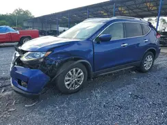 JN8AT2MTXJW490848 2018 NISSAN ROGUE