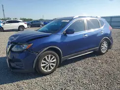 JN8AT2MTXJW491045 2018 NISSAN ROGUE