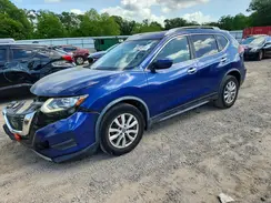 JN8AT2MTXJW491675 2018 NISSAN ROGUE
