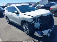JN8AT2MTXJW491773 2018 NISSAN ROGUE