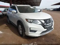 JN8AT2MTXJW491899 2018 NISSAN ROGUE