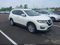 JN8AT2MTXKW250037 2019 NISSAN ROGUE