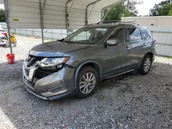 JN8AT2MTXKW250040 2019 NISSAN ROGUE