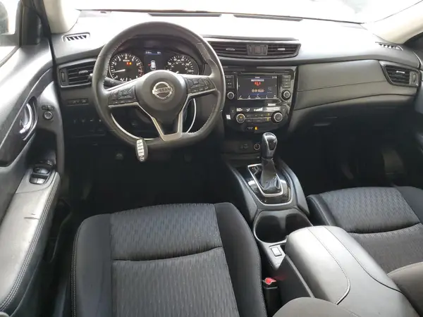 JN8AT2MTXKW250040 2019 NISSAN ROGUE - Image 8