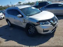 JN8AT2MTXKW250166 2019 NISSAN ROGUE