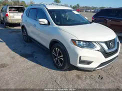 JN8AT2MTXKW250958 2019 NISSAN ROGUE