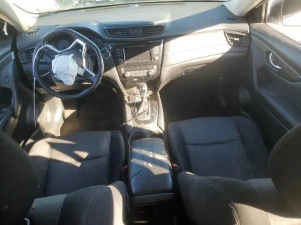 JN8AT2MTXKW251334 2019 NISSAN ROGUE - Image 8