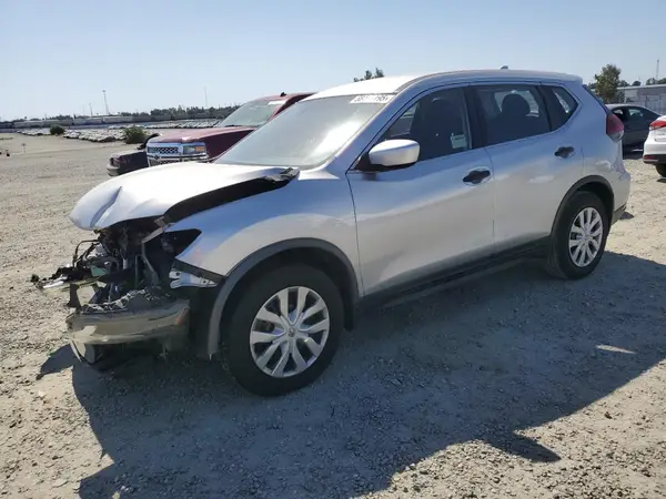 JN8AT2MTXKW251754 2019 NISSAN ROGUE - Image 1