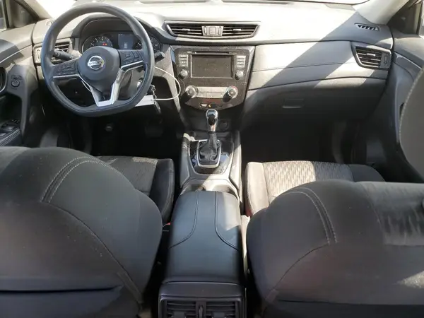 JN8AT2MTXKW251754 2019 NISSAN ROGUE - Image 7