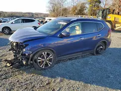 JN8AT2MTXKW251852 2019 NISSAN ROGUE
