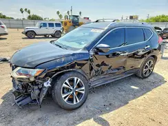 JN8AT2MTXKW251883 2019 NISSAN ROGUE