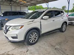 JN8AT2MTXKW252399 2019 NISSAN ROGUE