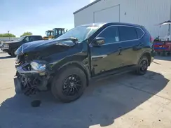 JN8AT2MTXKW252466 2019 NISSAN ROGUE