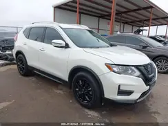 JN8AT2MTXKW252631 2019 NISSAN ROGUE