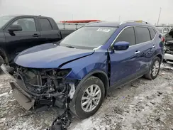 JN8AT2MTXKW252807 2019 NISSAN ROGUE