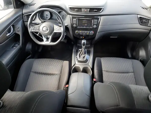 JN8AT2MTXKW253410 2019 NISSAN ROGUE - Image 8