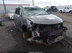 JN8AT2MTXKW253584 2019 NISSAN ROGUE