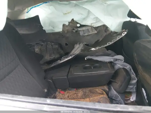 JN8AT2MTXKW253584 2019 NISSAN ROGUE - Image 8