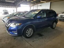 JN8AT2MTXKW254072 2019 NISSAN ROGUE