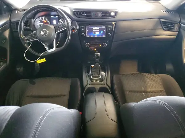 JN8AT2MTXKW254072 2019 NISSAN ROGUE - Image 8