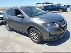 JN8AT2MTXKW254802 2019 NISSAN ROGUE