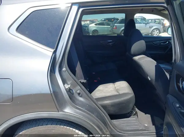 JN8AT2MTXKW254802 2019 NISSAN ROGUE - Image 8